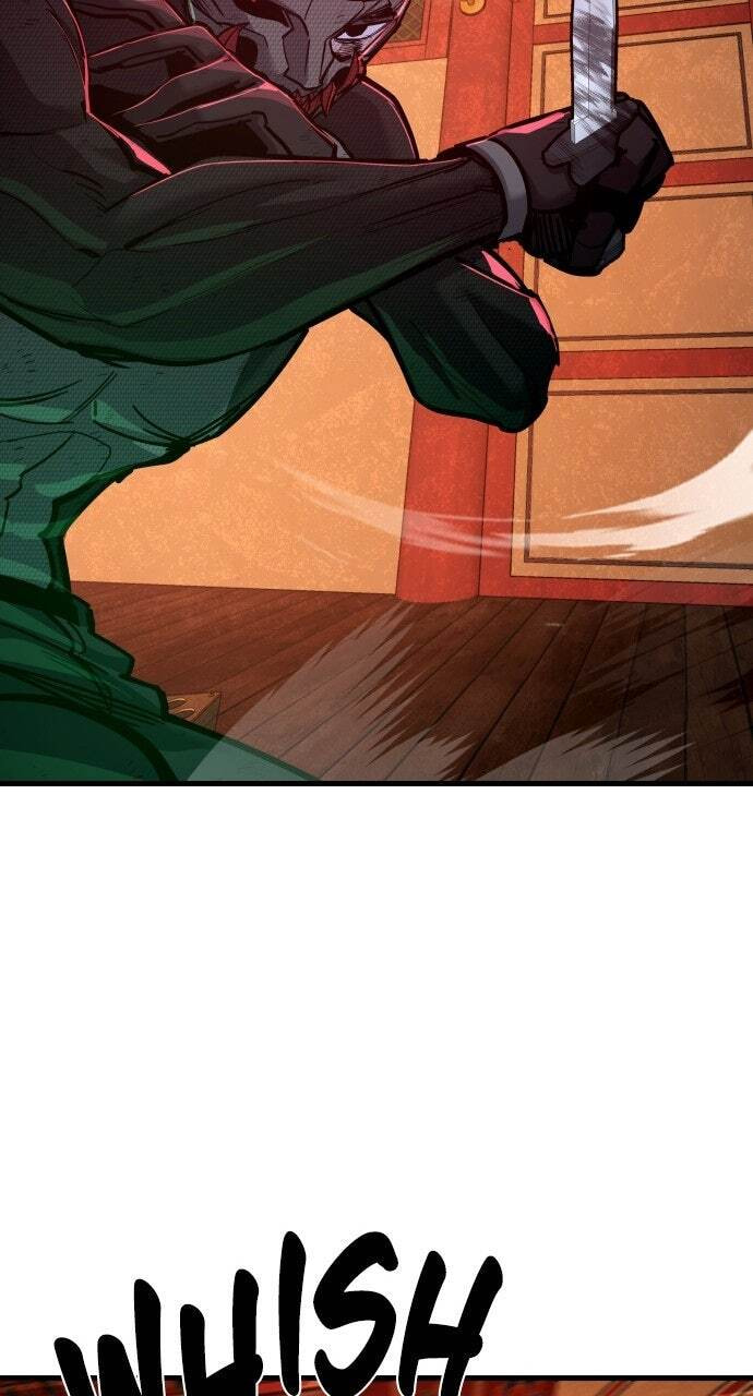 Realization of Justice Chapter 51 page 37 - 