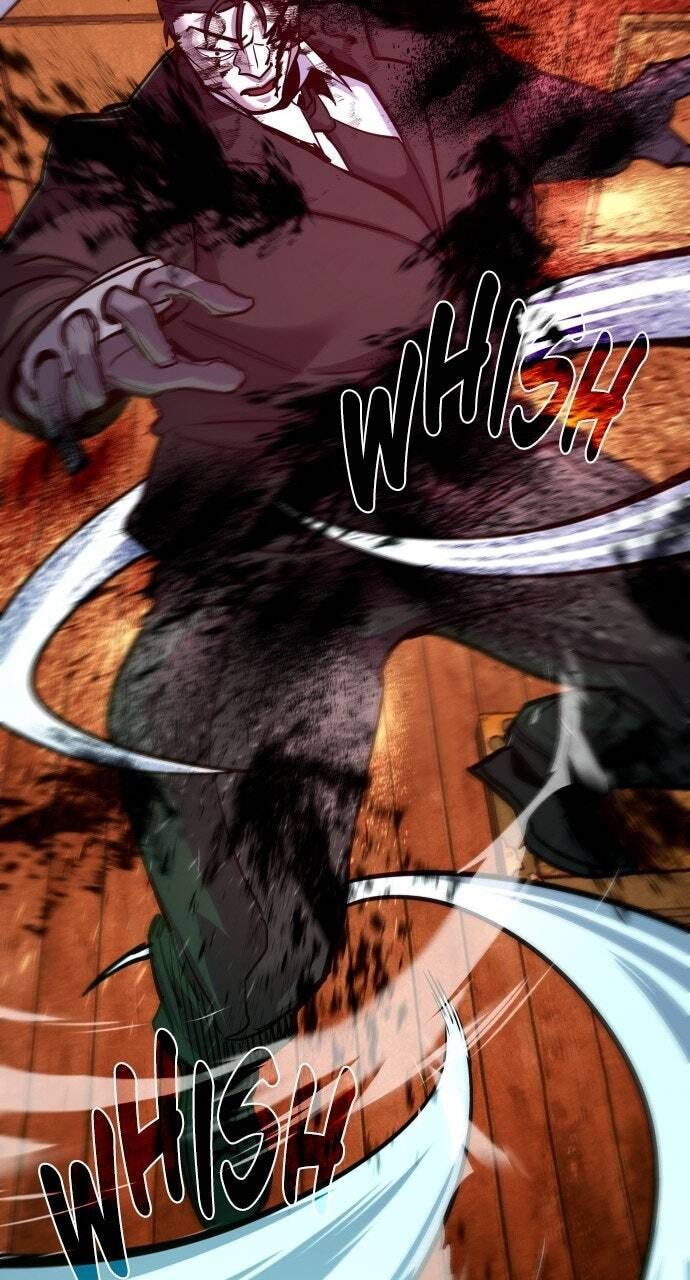 Realization of Justice Chapter 51 page 39 - 