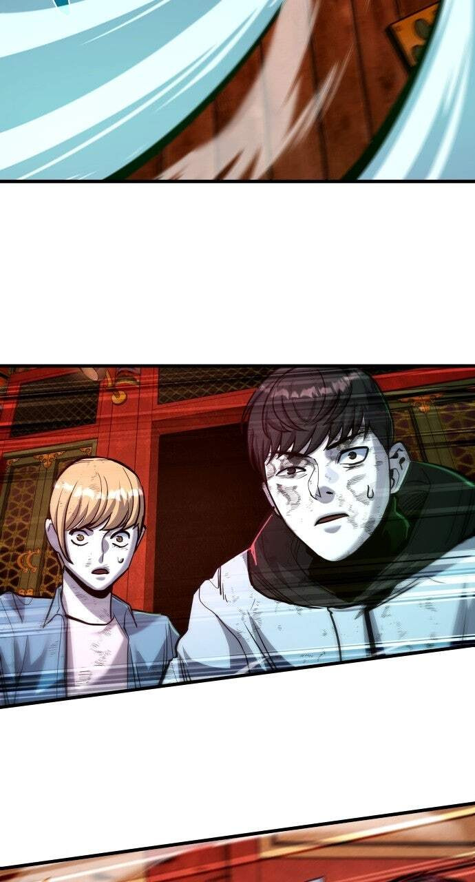 Realization of Justice Chapter 51 page 40 - 
