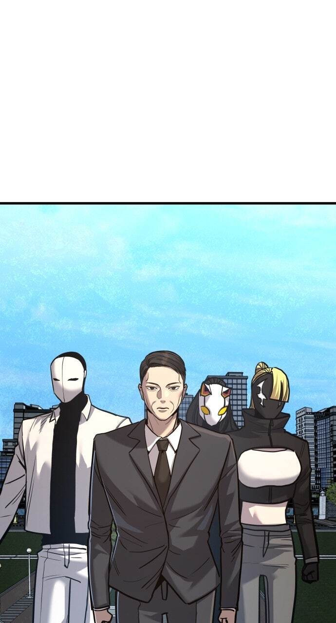 Realization of Justice Chapter 51 page 46 - 