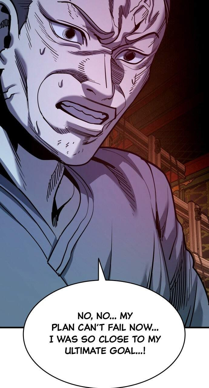 Realization of Justice Chapter 51 page 49 - 