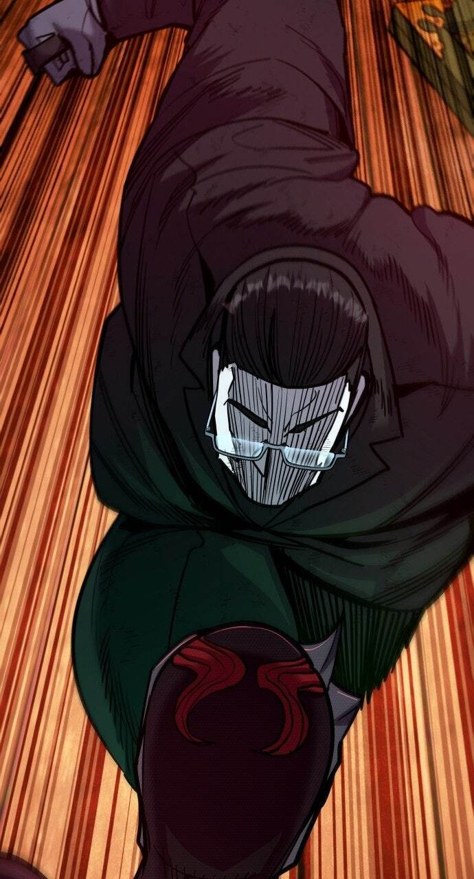 Realization of Justice Chapter 51 page 6 - 
