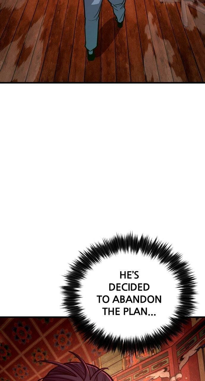 Realization of Justice Chapter 51 page 55 - 