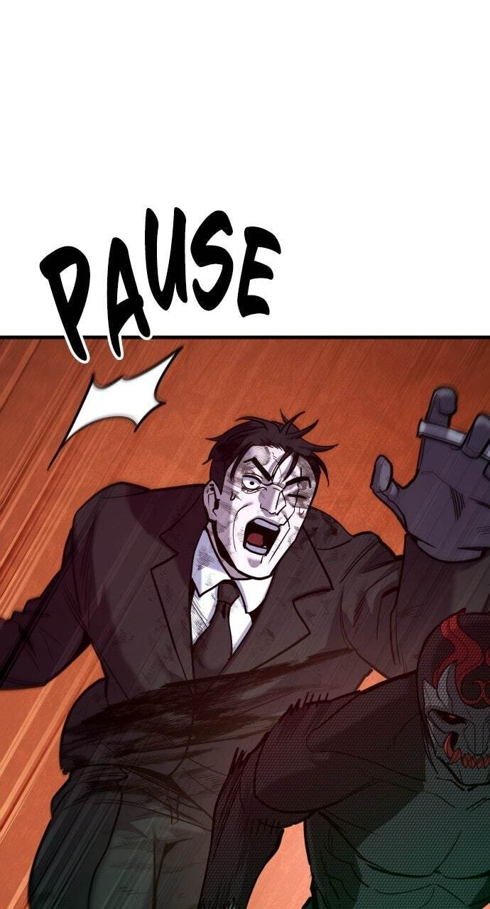Realization of Justice Chapter 51 page 59 - 