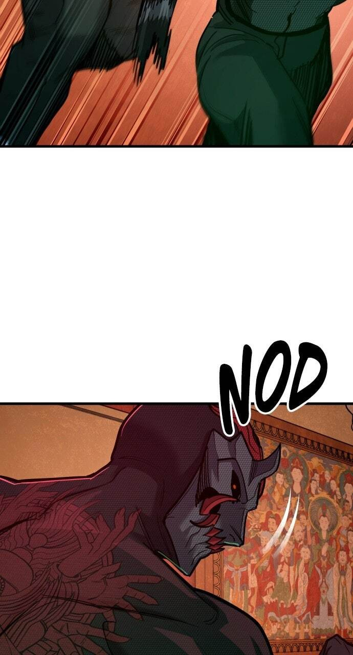Realization of Justice Chapter 51 page 60 - 