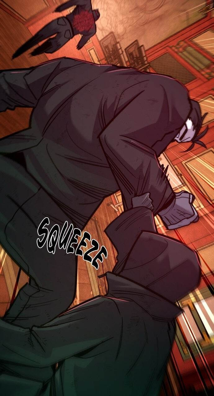 Realization of Justice Chapter 51 page 62 - 