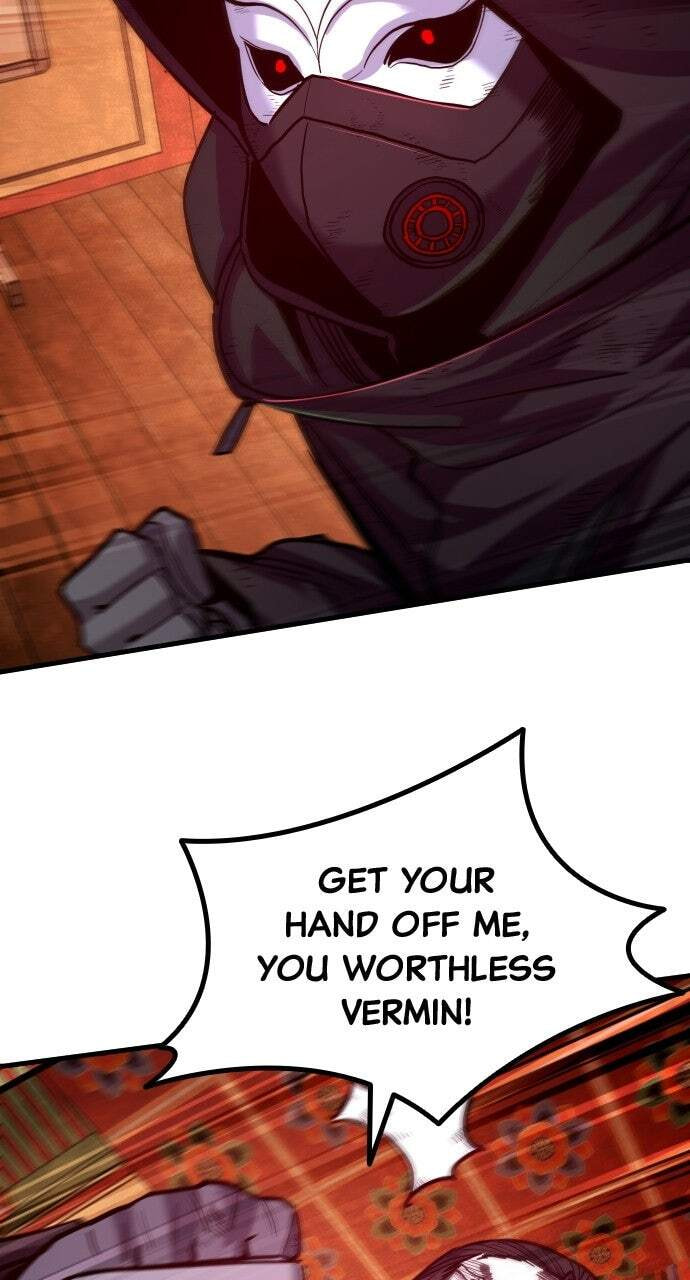 Realization of Justice Chapter 51 page 64 - 
