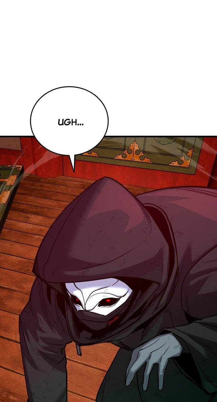 Realization of Justice Chapter 51 page 73 - 