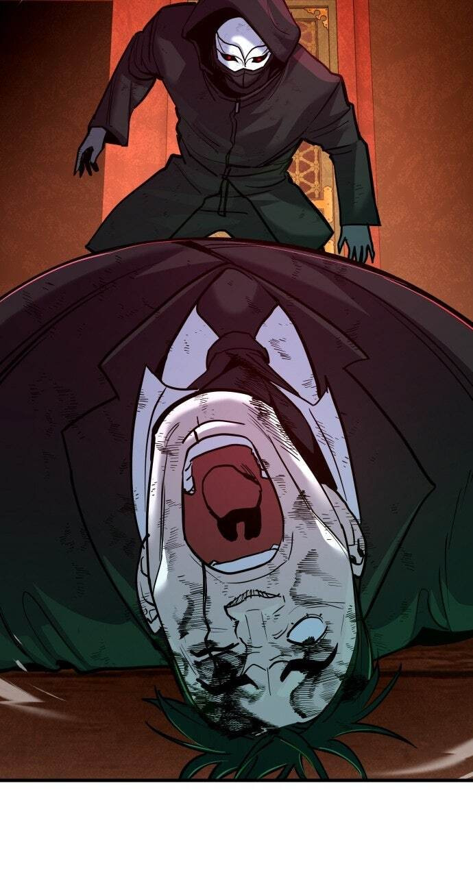 Realization of Justice Chapter 51 page 75 - 