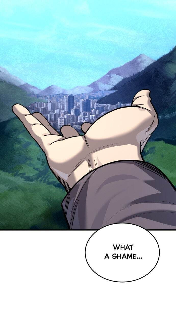 Realization of Justice Chapter 51 page 84 - 