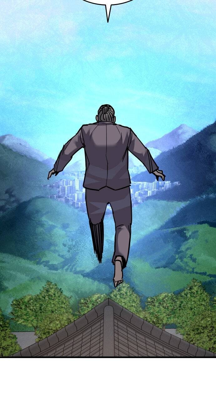 Realization of Justice Chapter 51 page 88 - 