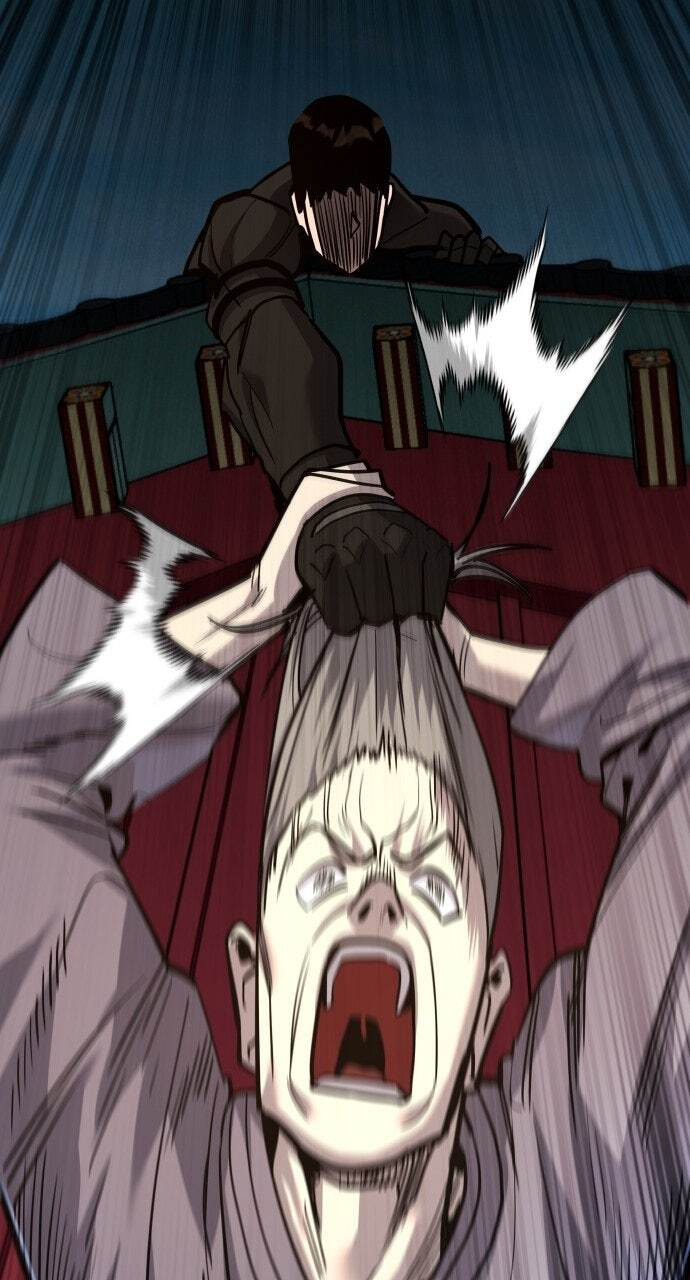 Realization of Justice Chapter 51 page 92 - 
