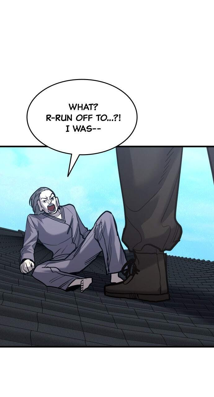 Realization of Justice Chapter 51 page 97 - 