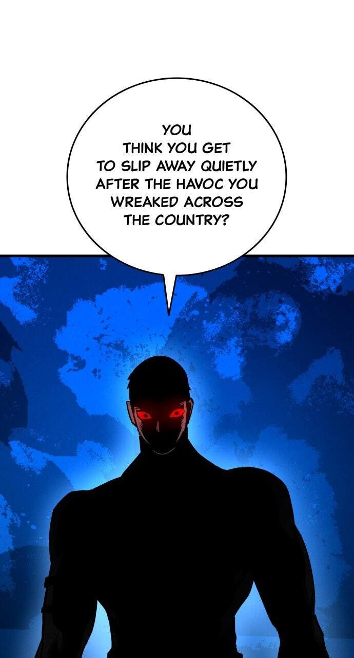 Realization of Justice Chapter 51 page 98 - 