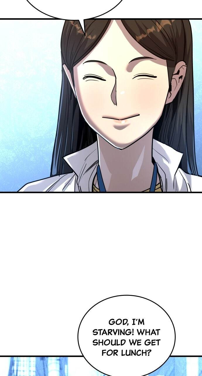 Realization of Justice Chapter 52 page 103 - 