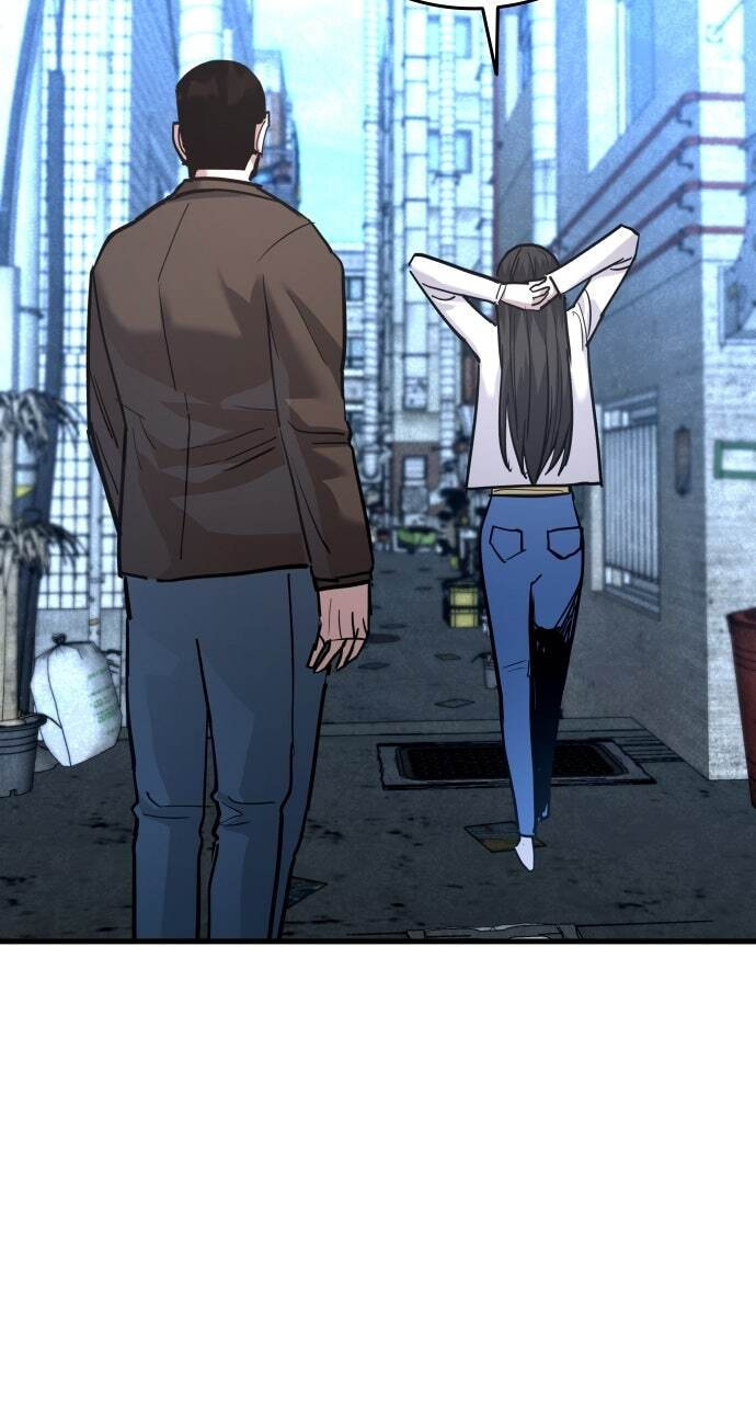 Realization of Justice Chapter 52 page 104 - 