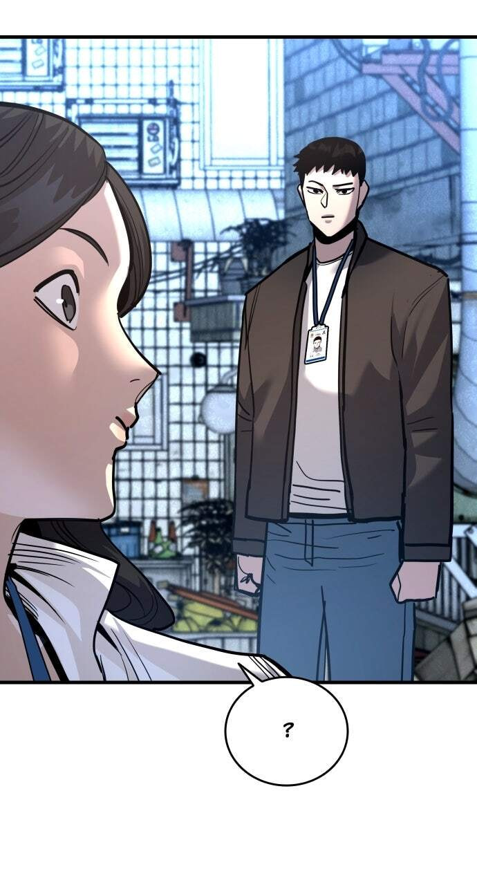 Realization of Justice Chapter 52 page 105 - 
