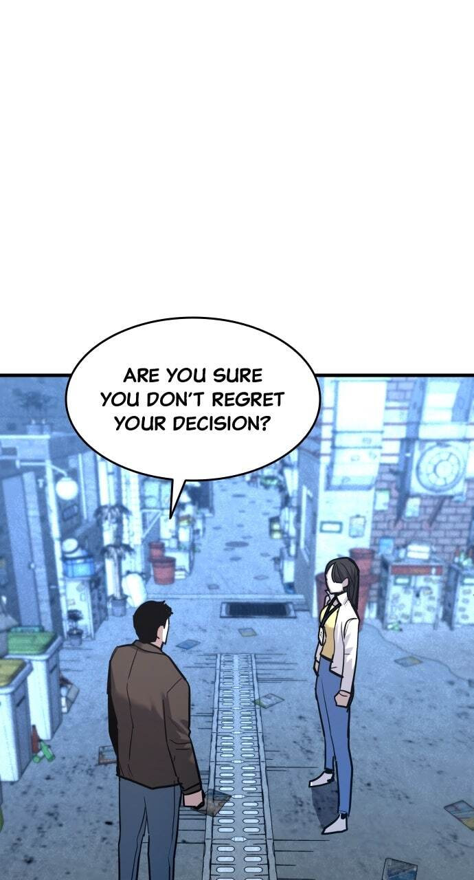 Realization of Justice Chapter 52 page 106 - 