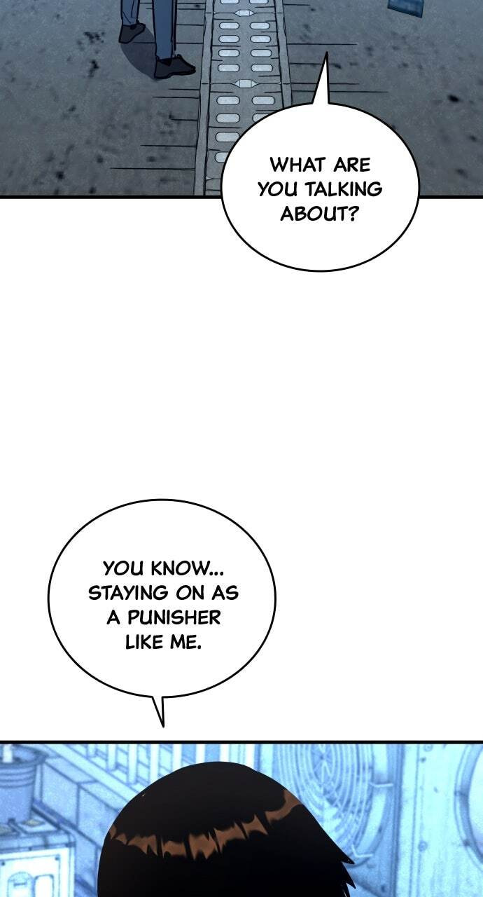 Realization of Justice Chapter 52 page 107 - 