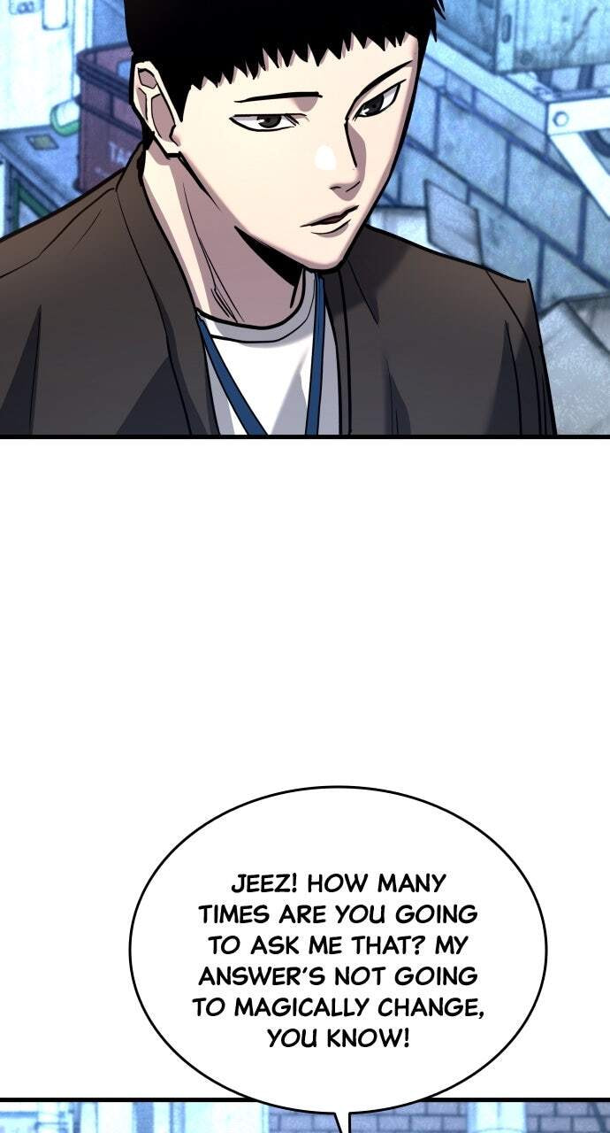 Realization of Justice Chapter 52 page 108 - 