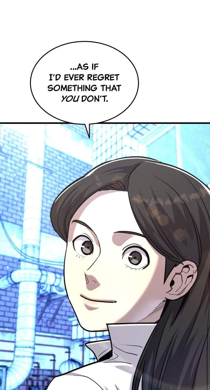 Realization of Justice Chapter 52 page 111 - 