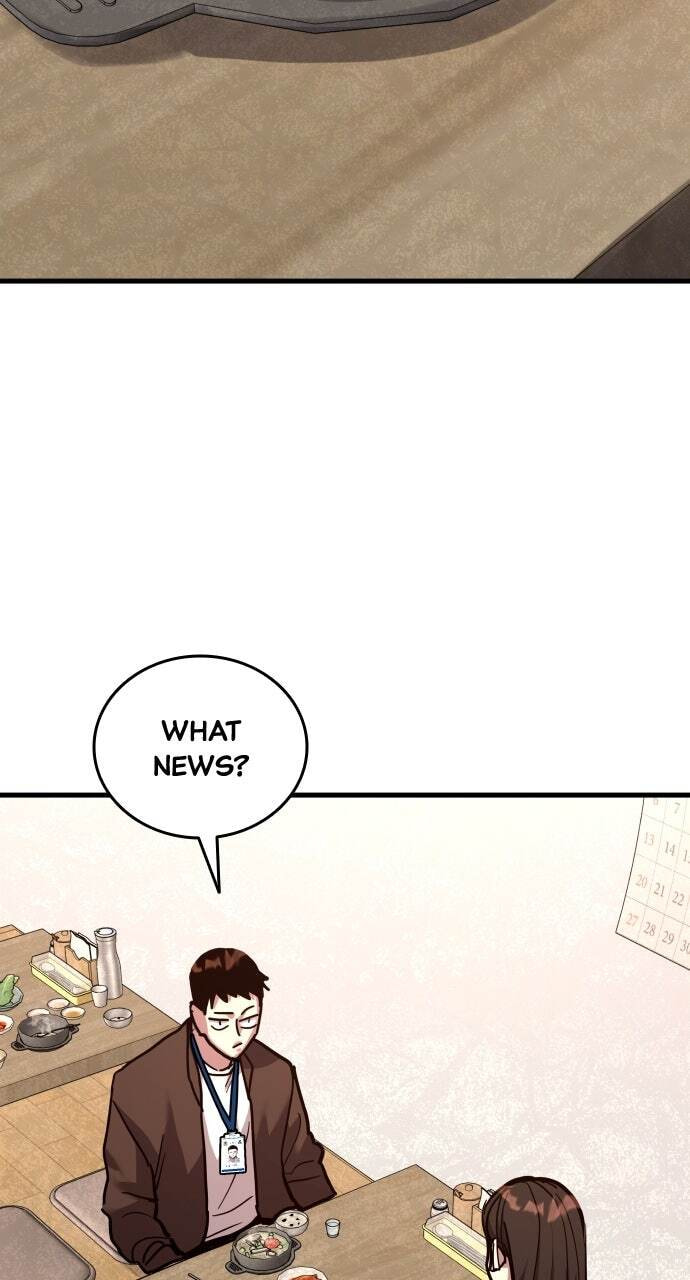 Realization of Justice Chapter 52 page 116 - 