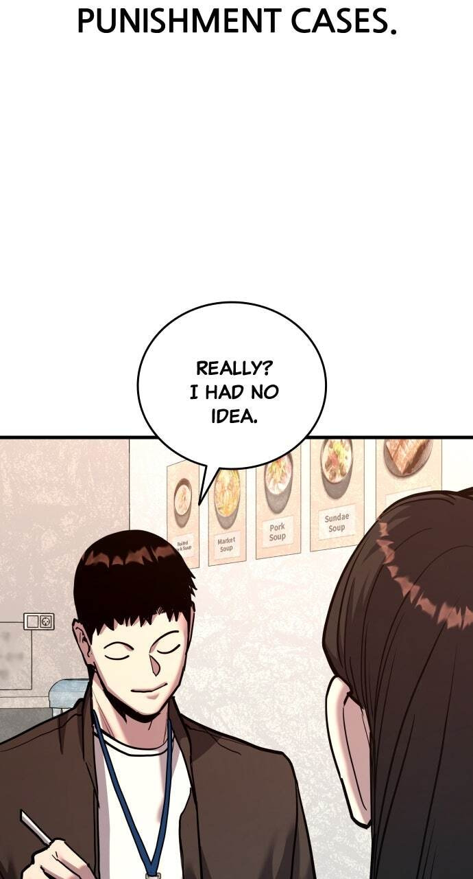 Realization of Justice Chapter 52 page 121 - 