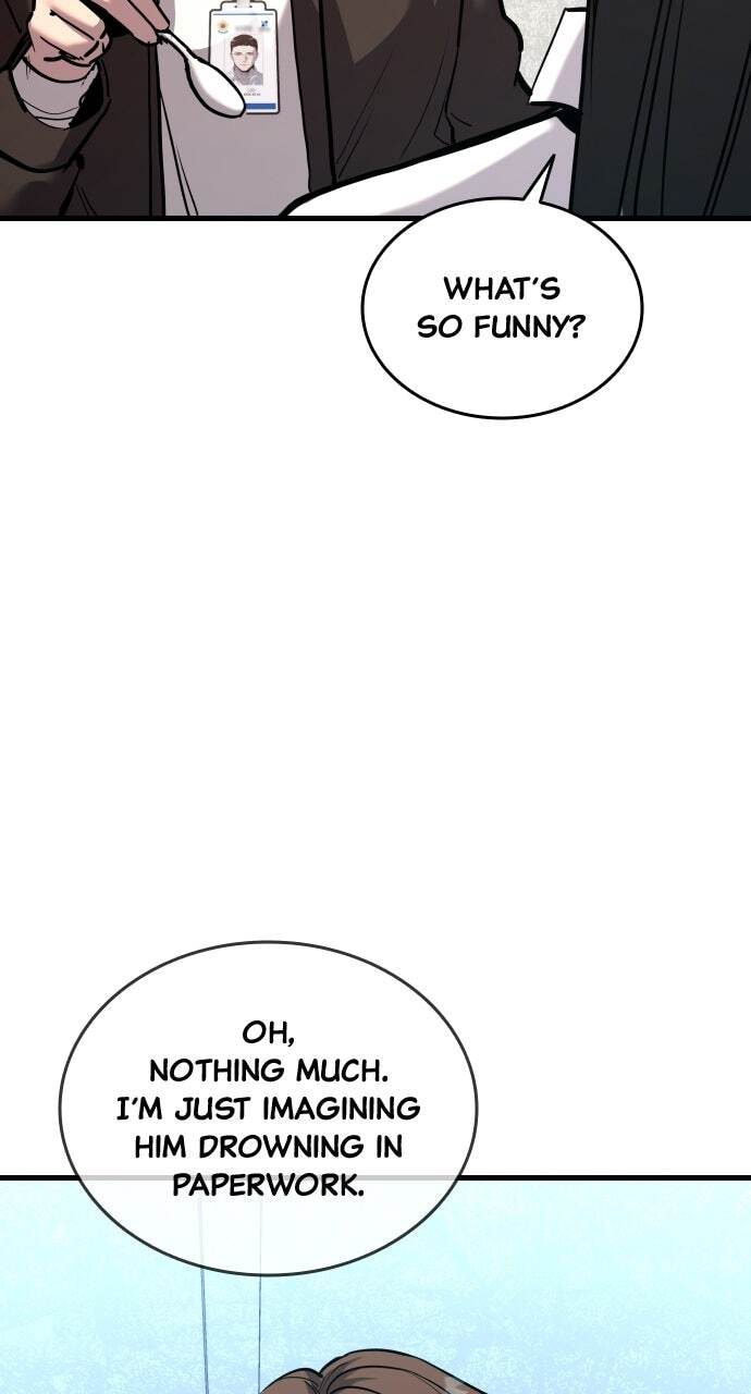 Realization of Justice Chapter 52 page 122 - 