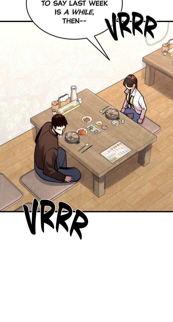 Realization of Justice Chapter 52 page 127 - 