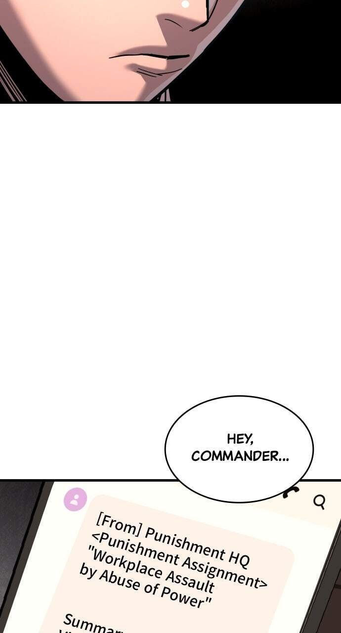 Realization of Justice Chapter 52 page 130 - 