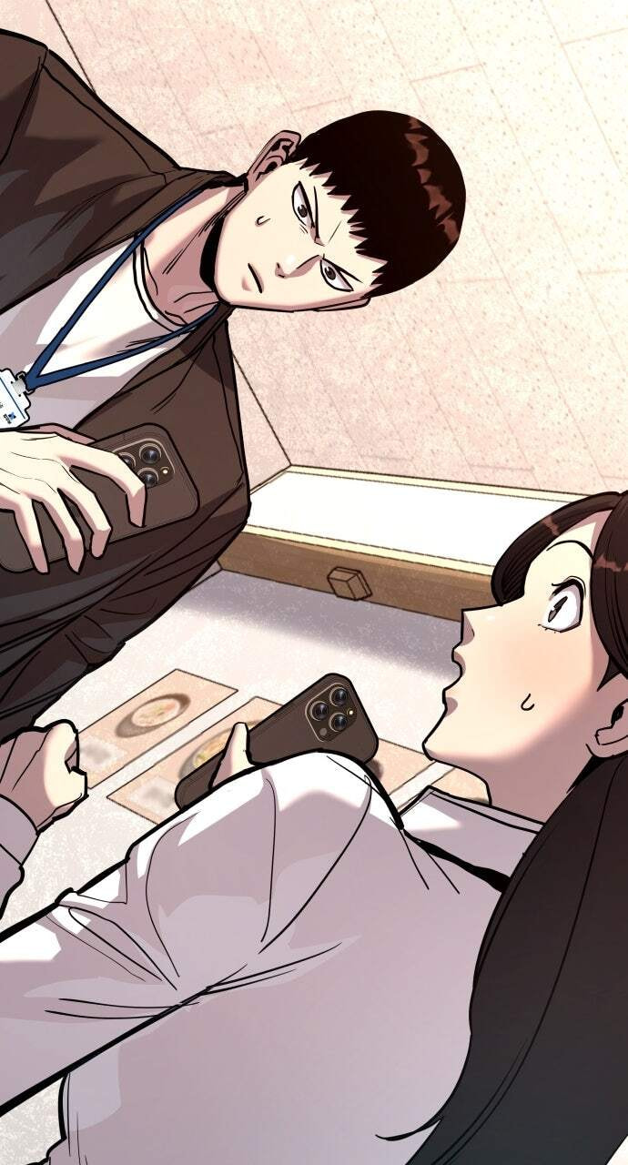 Realization of Justice Chapter 52 page 132 - 