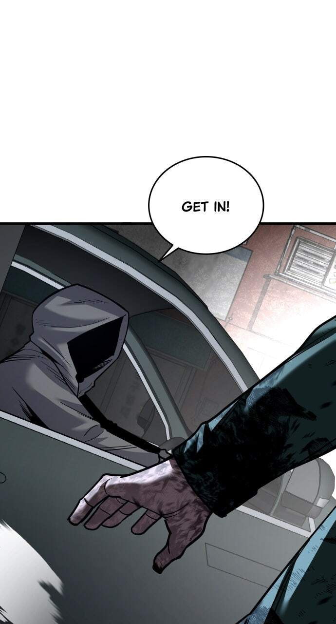 Realization of Justice Chapter 52 page 18 - 