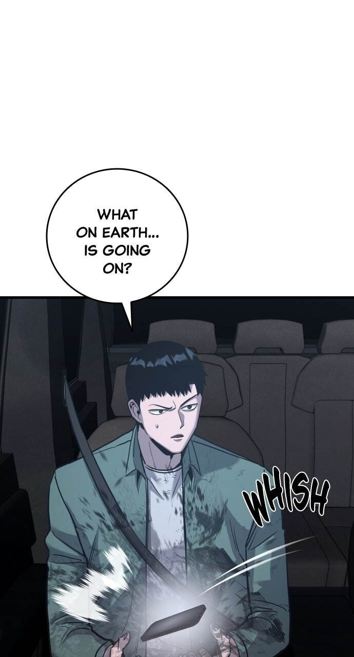 Realization of Justice Chapter 52 page 24 - 