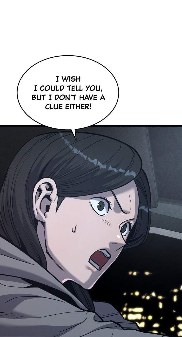 Realization of Justice Chapter 52 page 26 - 