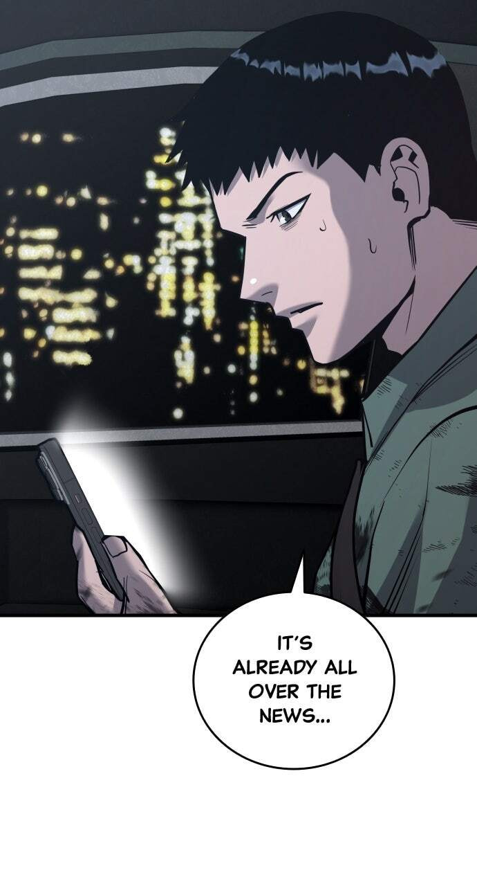 Realization of Justice Chapter 52 page 28 - 