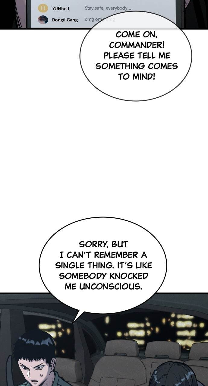 Realization of Justice Chapter 52 page 30 - 