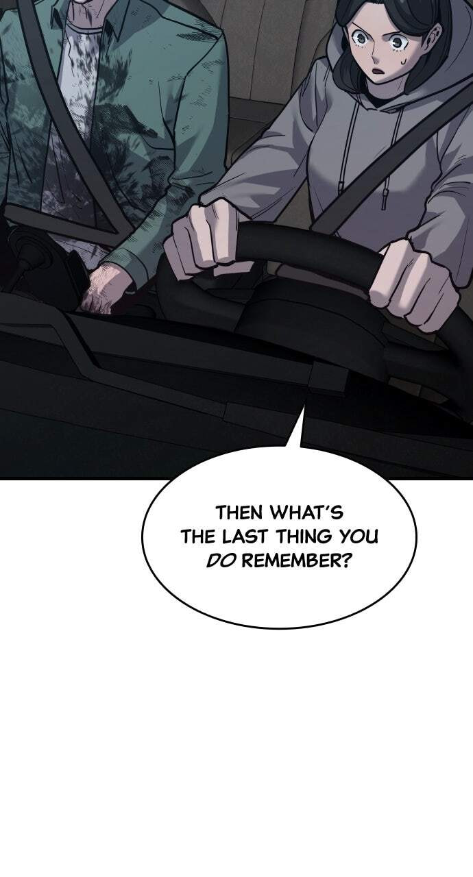 Realization of Justice Chapter 52 page 31 - 
