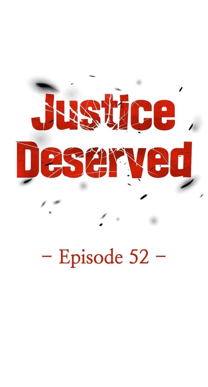 Realization of Justice Chapter 52 page 34 - 