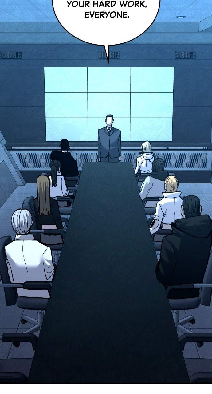Realization of Justice Chapter 52 page 37 - 