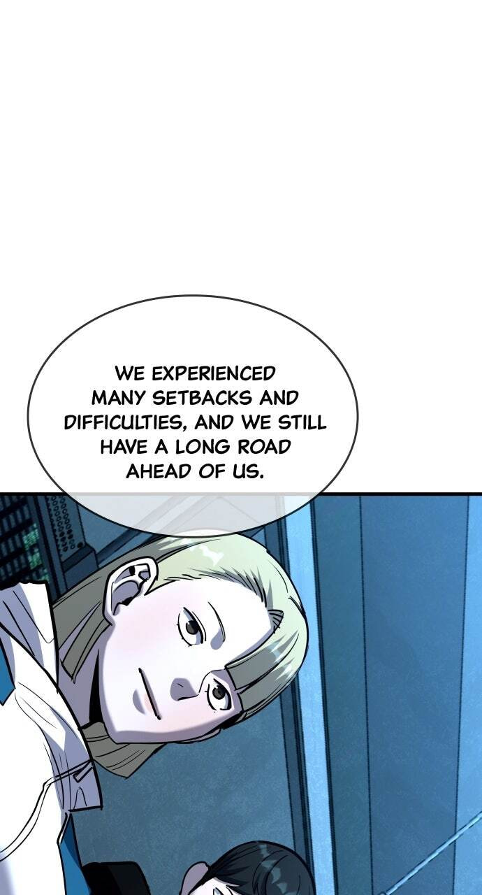 Realization of Justice Chapter 52 page 38 - 