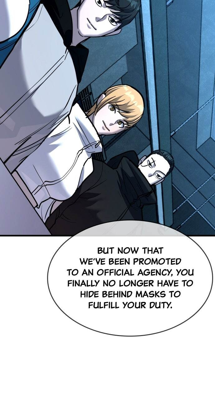 Realization of Justice Chapter 52 page 39 - 