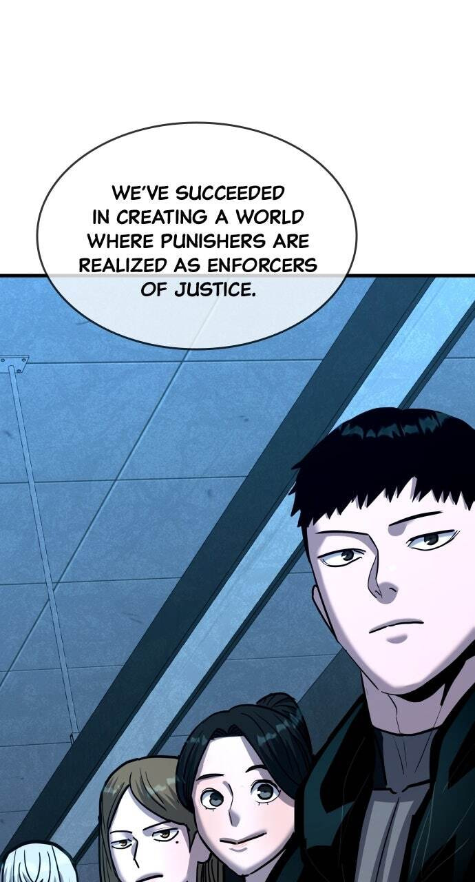 Realization of Justice Chapter 52 page 40 - 