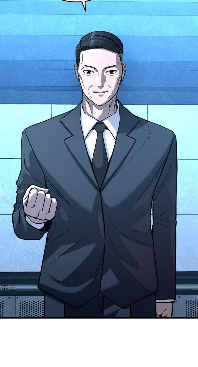Realization of Justice Chapter 52 page 42 - 