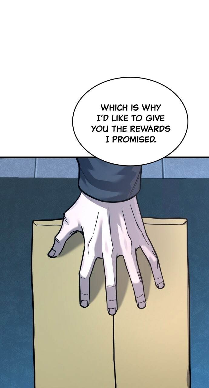 Realization of Justice Chapter 52 page 43 - 