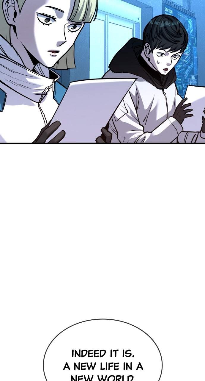 Realization of Justice Chapter 52 page 45 - 