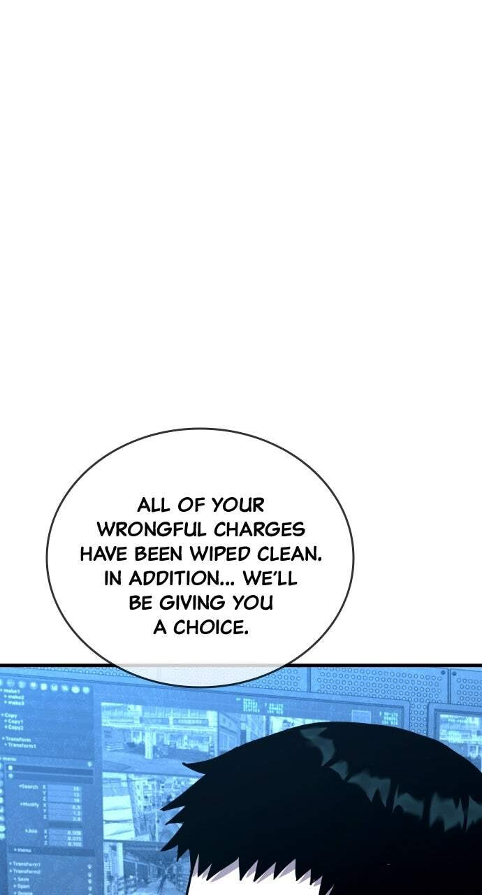Realization of Justice Chapter 52 page 47 - 