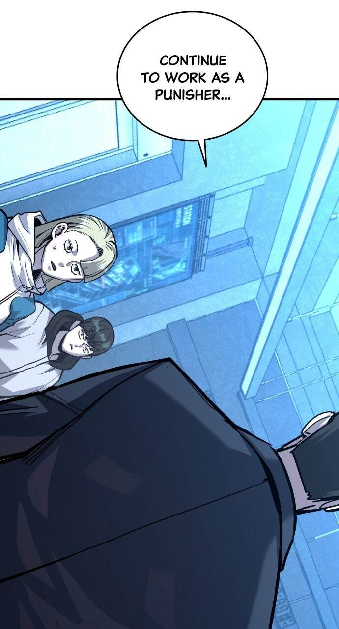 Realization of Justice Chapter 52 page 49 - 