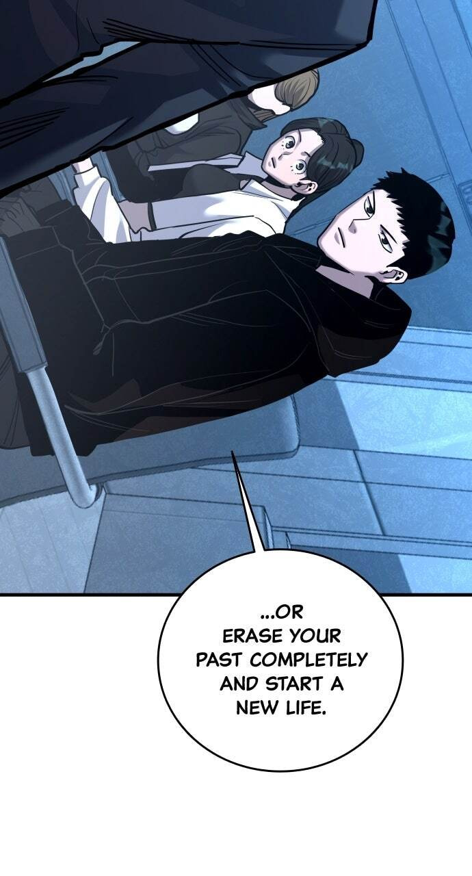 Realization of Justice Chapter 52 page 50 - 