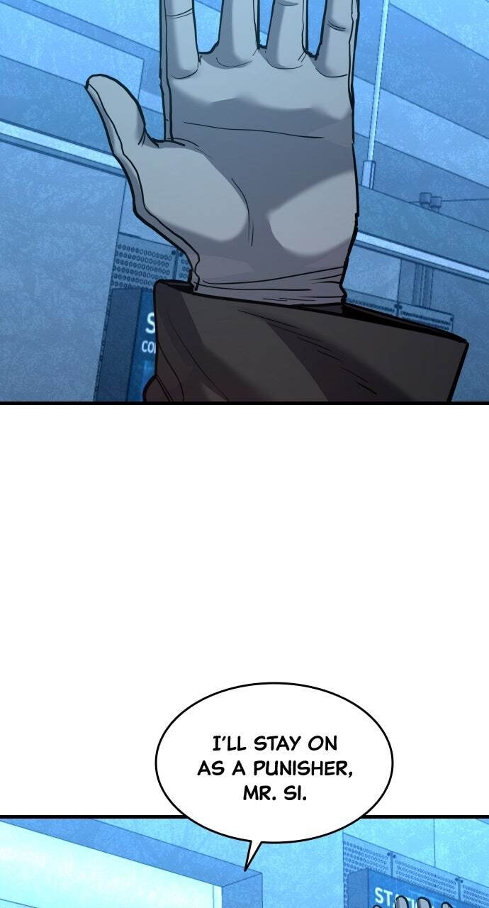 Realization of Justice Chapter 52 page 54 - 