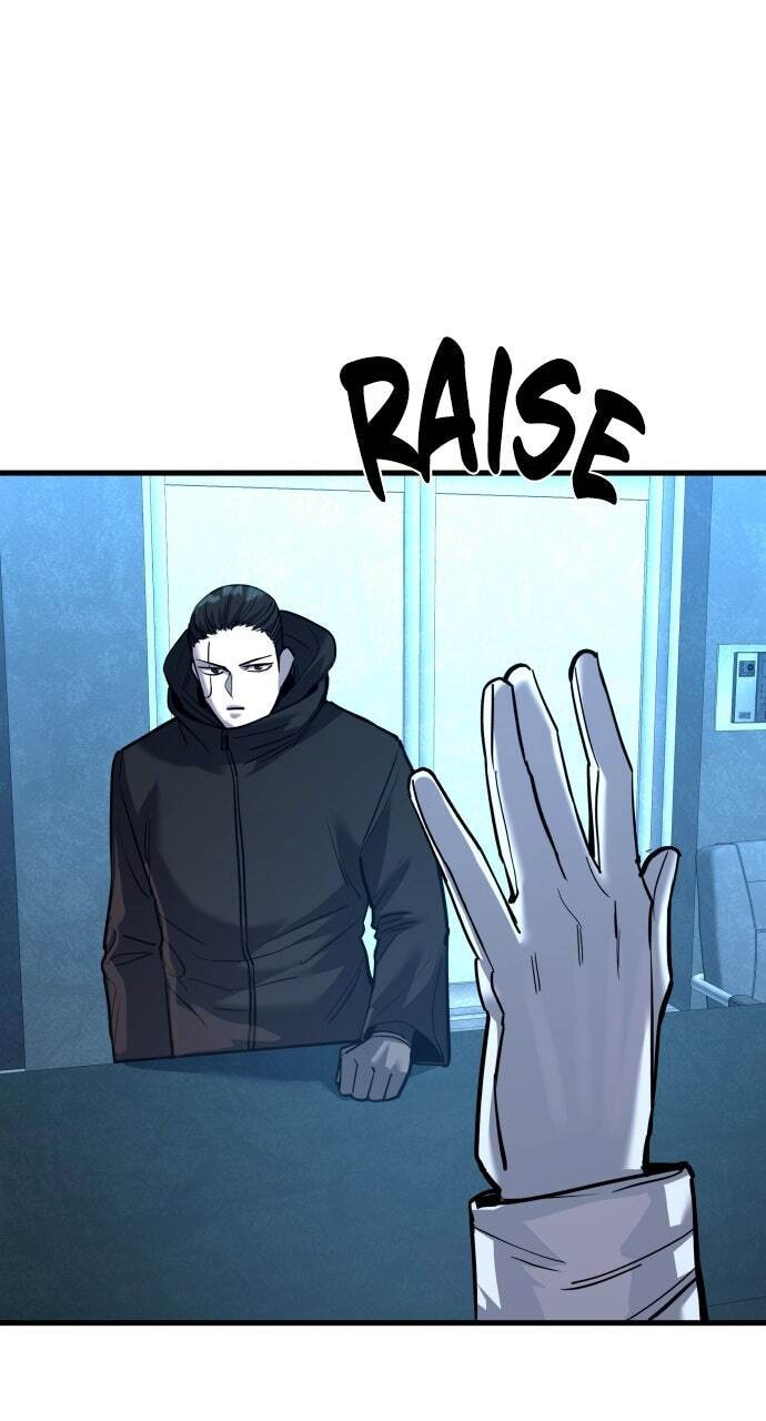 Realization of Justice Chapter 52 page 56 - 
